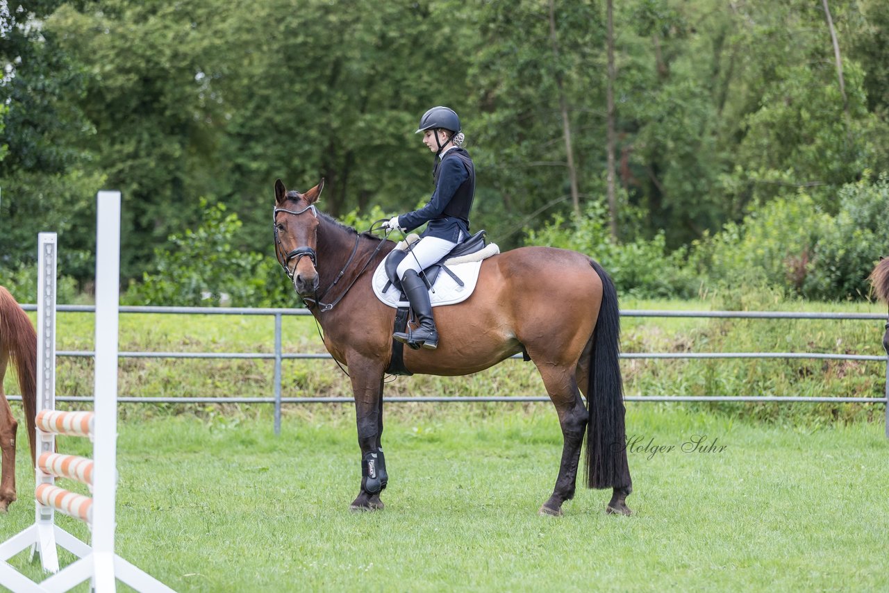 Bild 1 - Pony Akademie Turnier